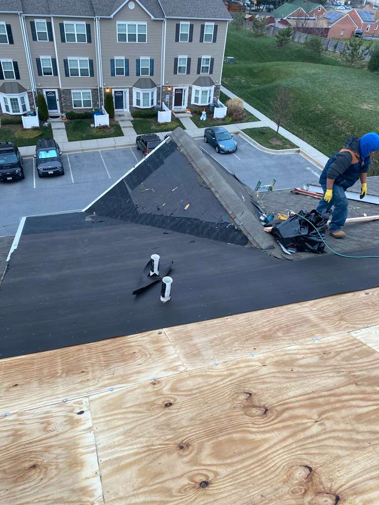 Home Improvements